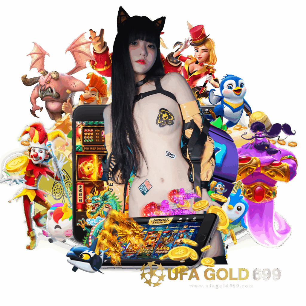 ufa gold 69 สล็อต